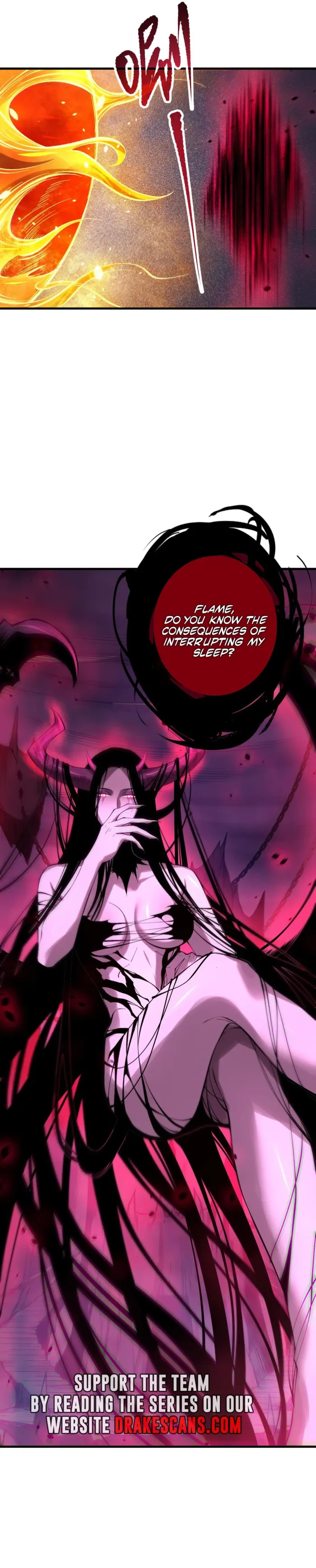 Disastrous Necromancer Chapter 132 - Page 17