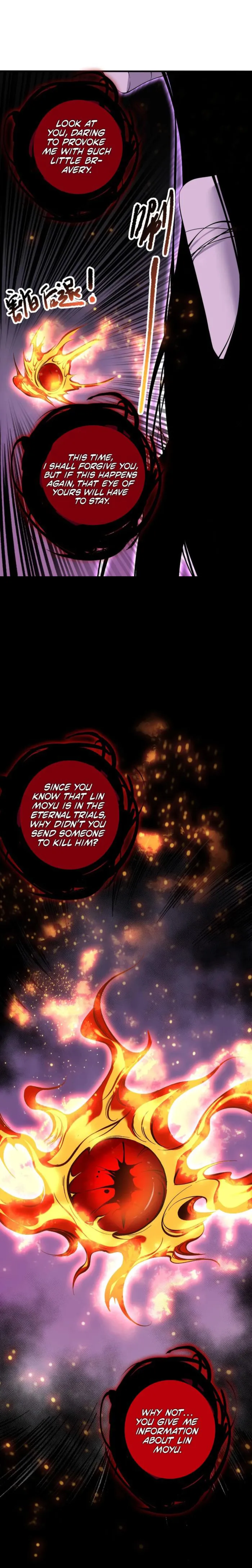 Disastrous Necromancer Chapter 132 - Page 19