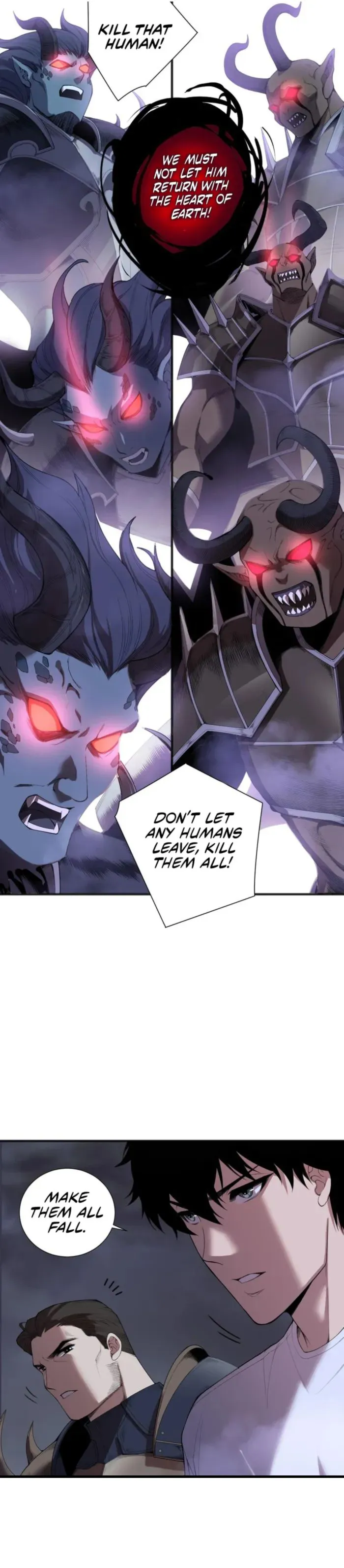 Disastrous Necromancer Chapter 132 - Page 2