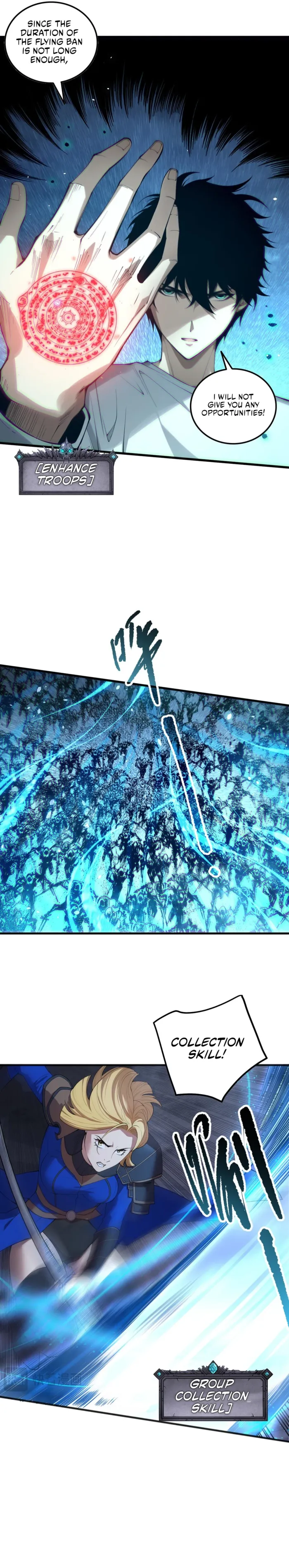 Disastrous Necromancer Chapter 132 - Page 5