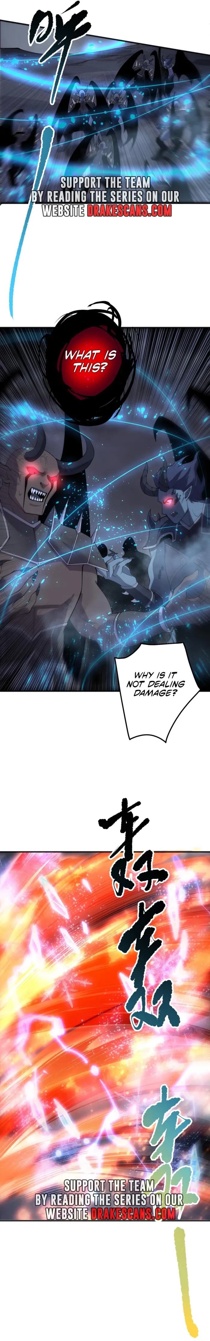 Disastrous Necromancer Chapter 132 - Page 6