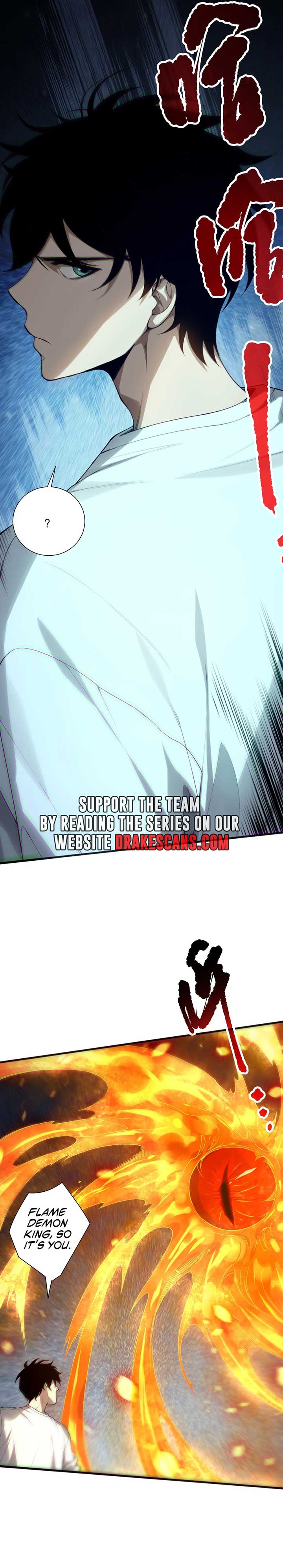 Disastrous Necromancer Chapter 133 - Page 12