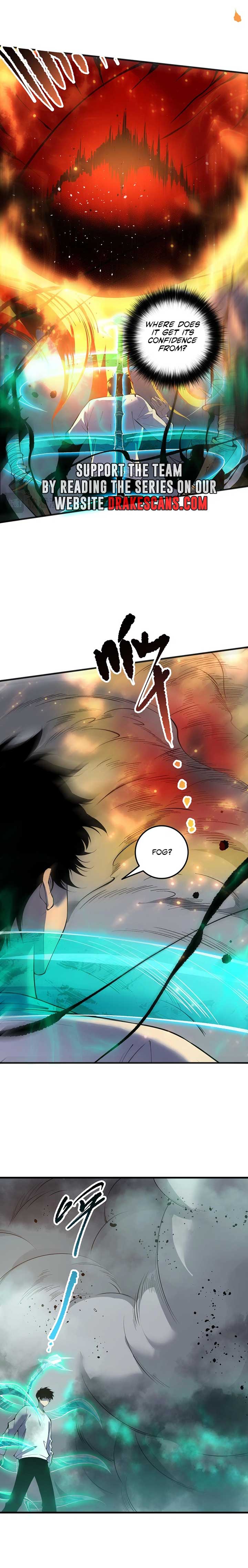 Disastrous Necromancer Chapter 133 - Page 14