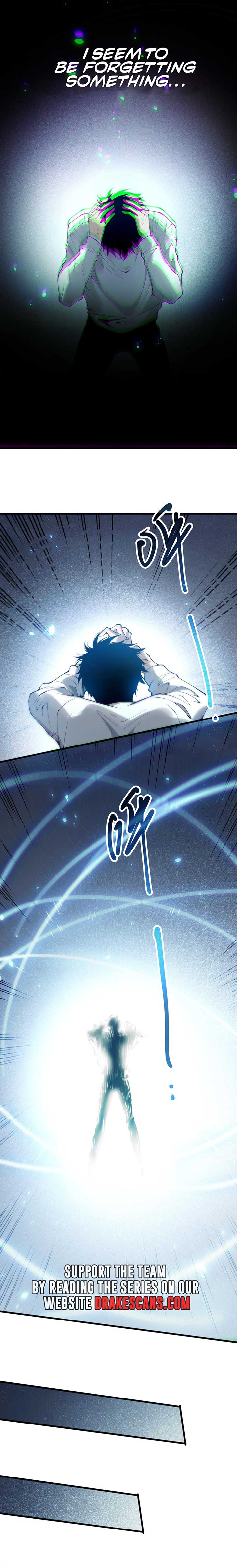 Disastrous Necromancer Chapter 133 - Page 17