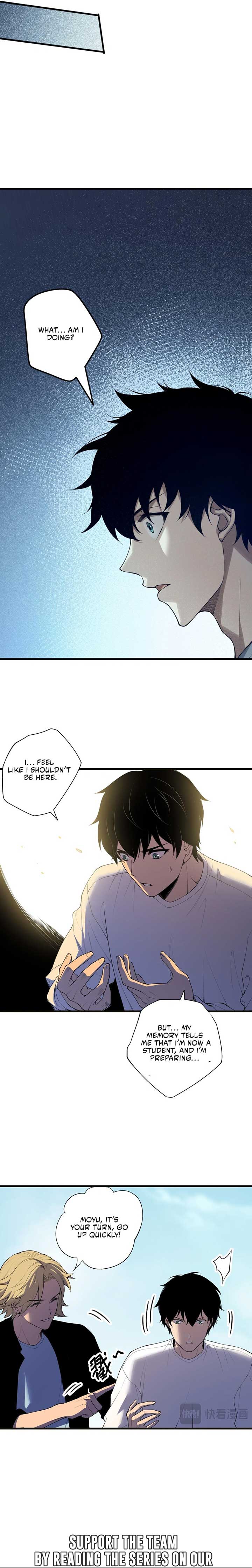 Disastrous Necromancer Chapter 133 - Page 18