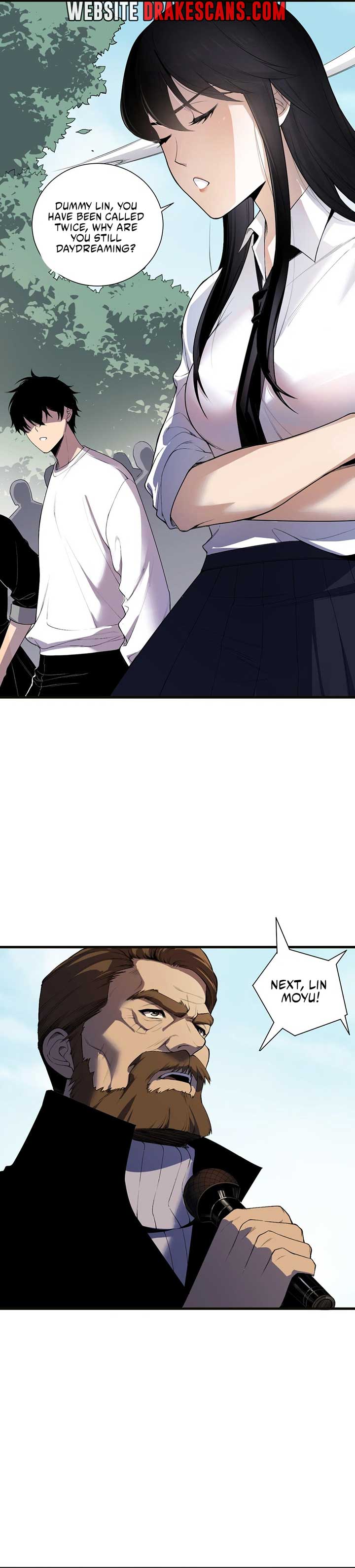 Disastrous Necromancer Chapter 133 - Page 19