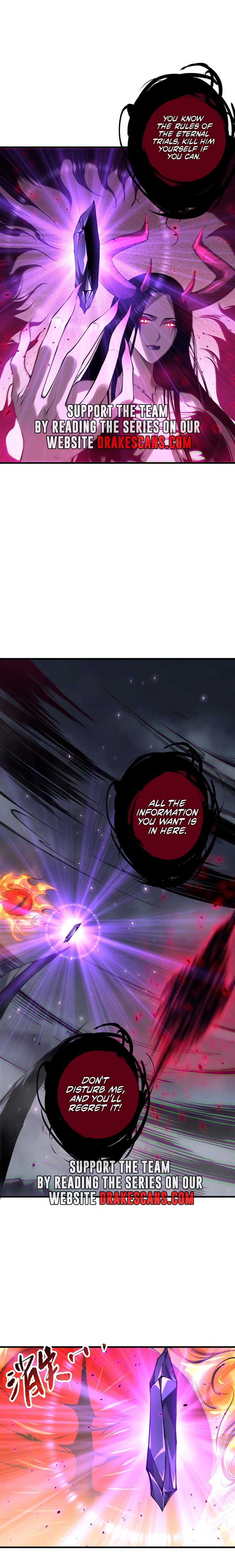 Disastrous Necromancer Chapter 133 - Page 2