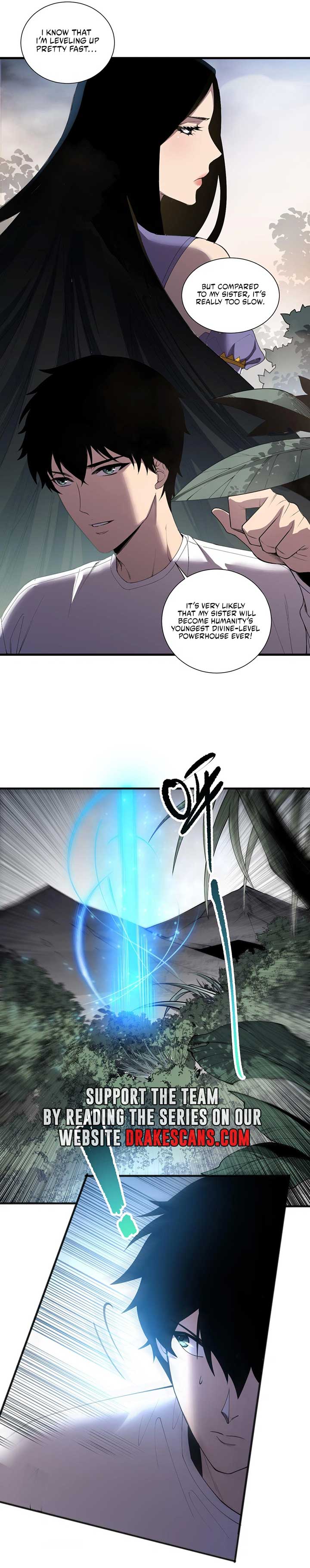 Disastrous Necromancer Chapter 133 - Page 5