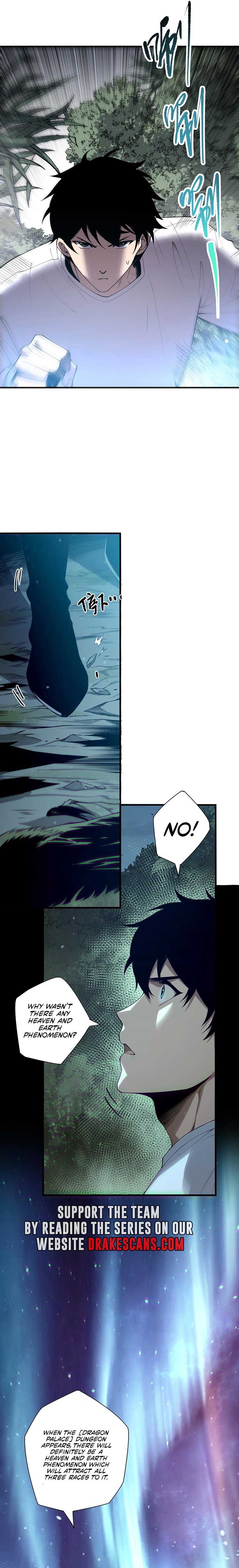 Disastrous Necromancer Chapter 133 - Page 7