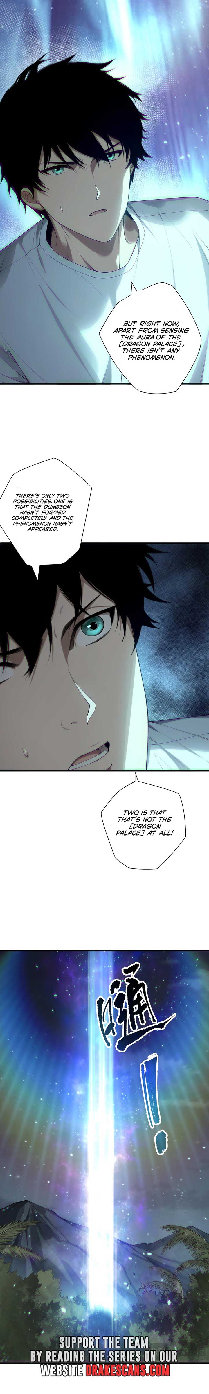 Disastrous Necromancer Chapter 133 - Page 8