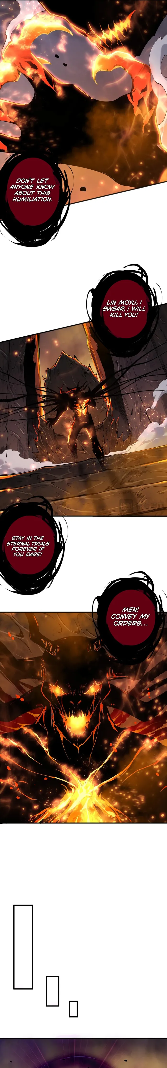 Disastrous Necromancer Chapter 134 - Page 14