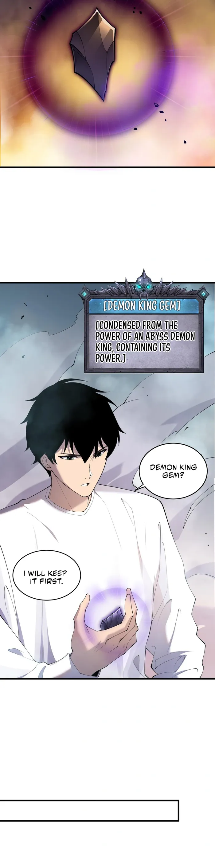 Disastrous Necromancer Chapter 134 - Page 15