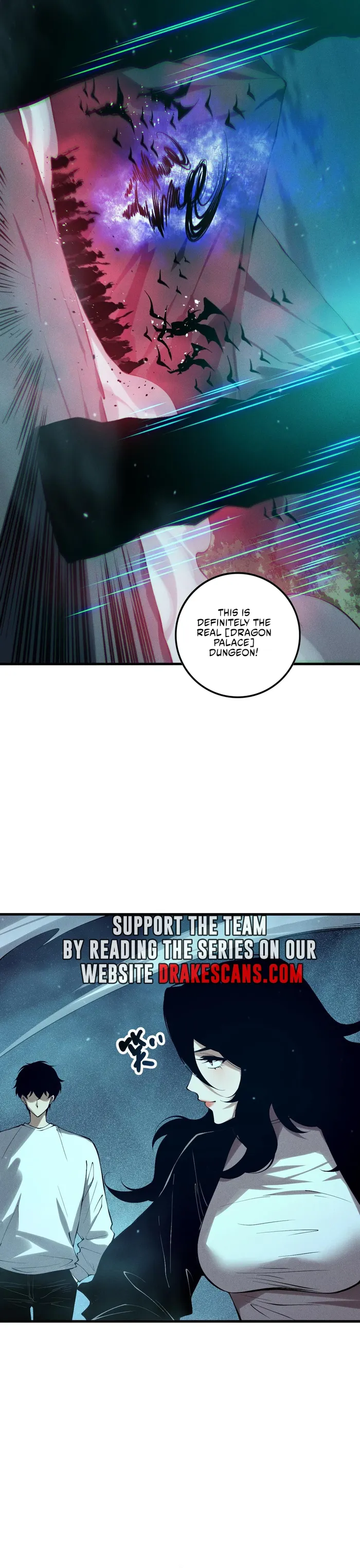 Disastrous Necromancer Chapter 134 - Page 18