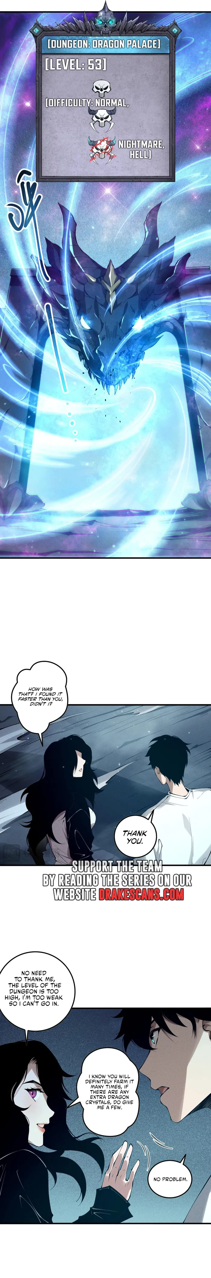 Disastrous Necromancer Chapter 134 - Page 19