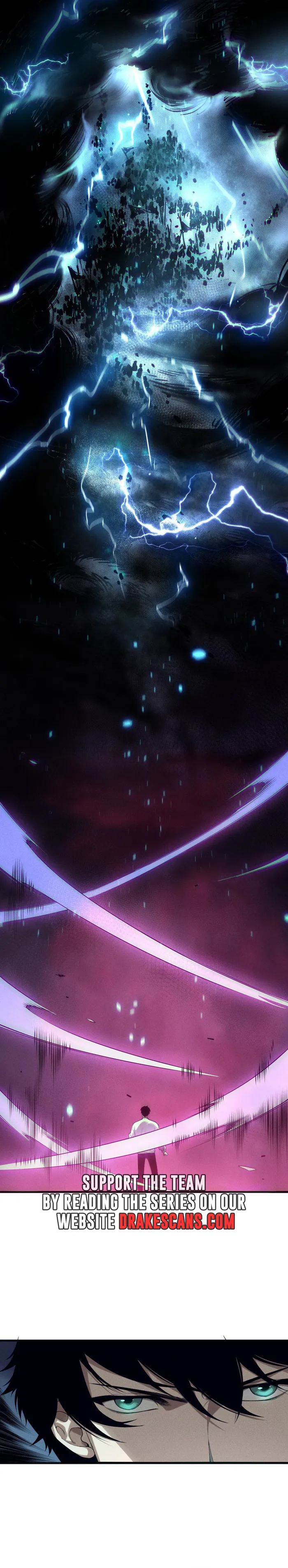 Disastrous Necromancer Chapter 134 - Page 2