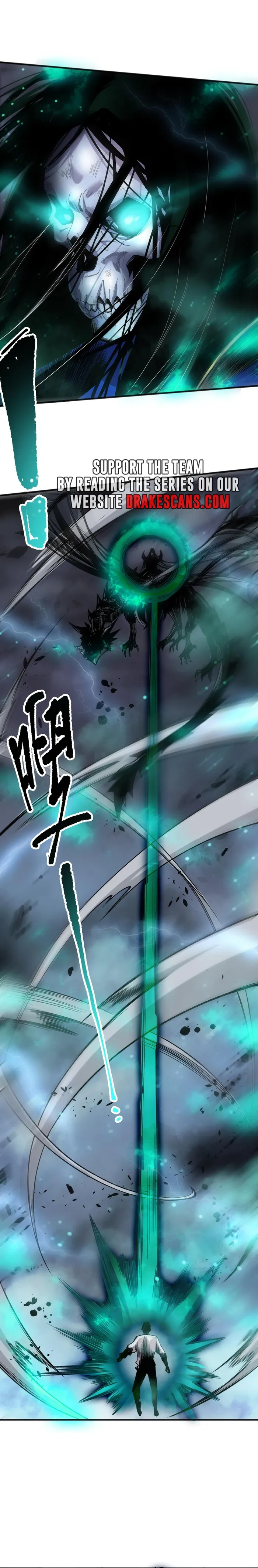 Disastrous Necromancer Chapter 134 - Page 4