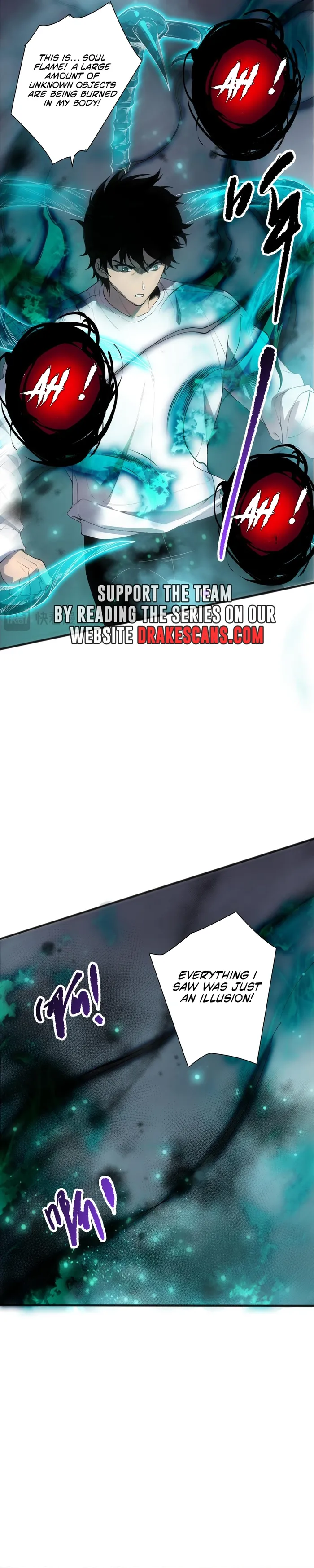 Disastrous Necromancer Chapter 134 - Page 7