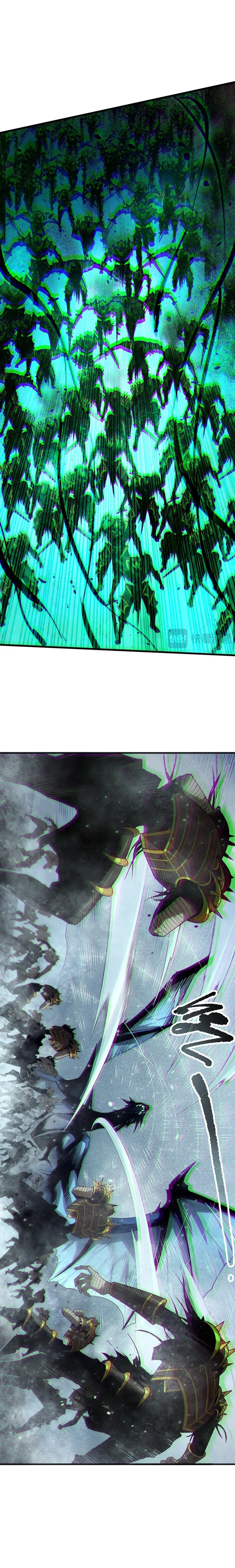 Disastrous Necromancer Chapter 135 - Page 12