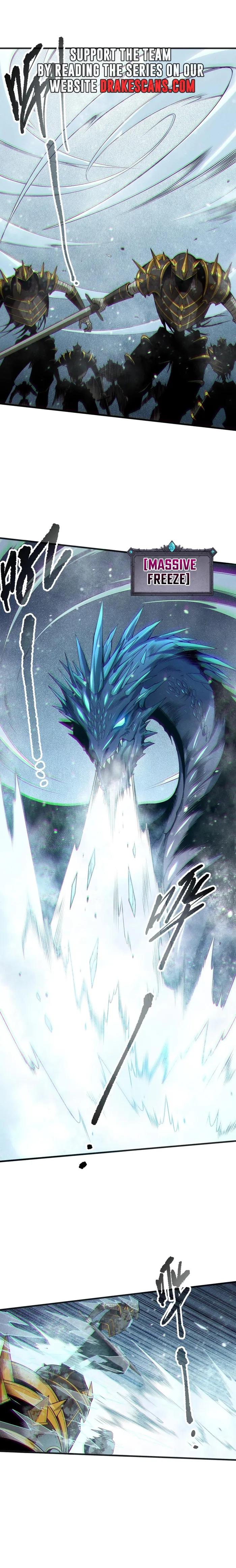 Disastrous Necromancer Chapter 135 - Page 13