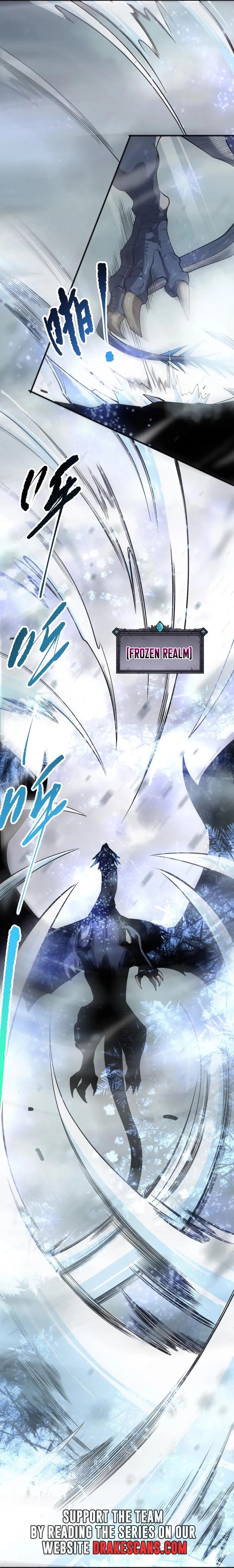 Disastrous Necromancer Chapter 135 - Page 15