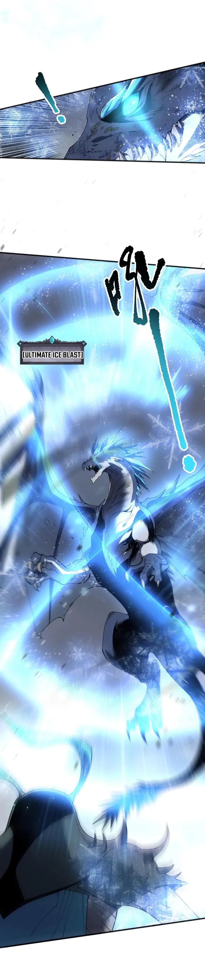 Disastrous Necromancer Chapter 135 - Page 19