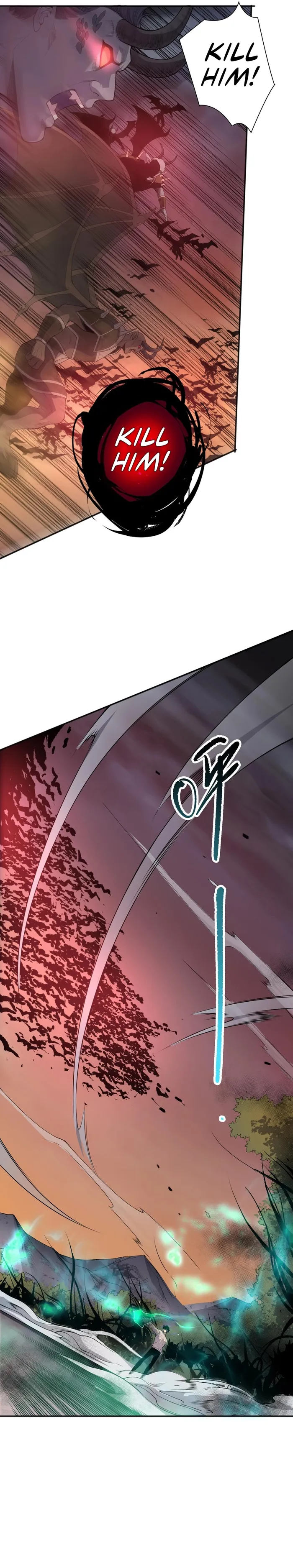 Disastrous Necromancer Chapter 135 - Page 2