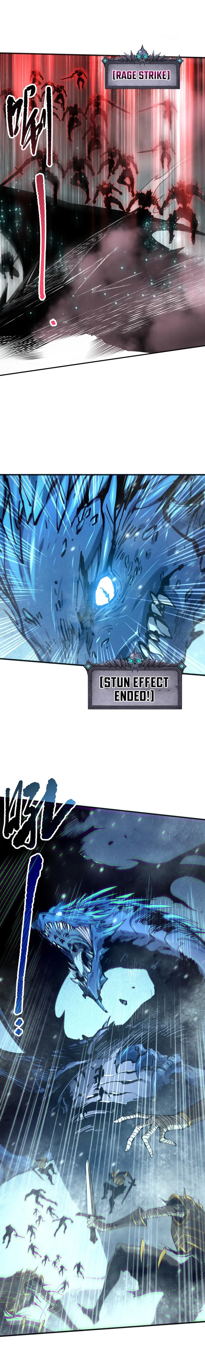 Disastrous Necromancer Chapter 136 - Page 12