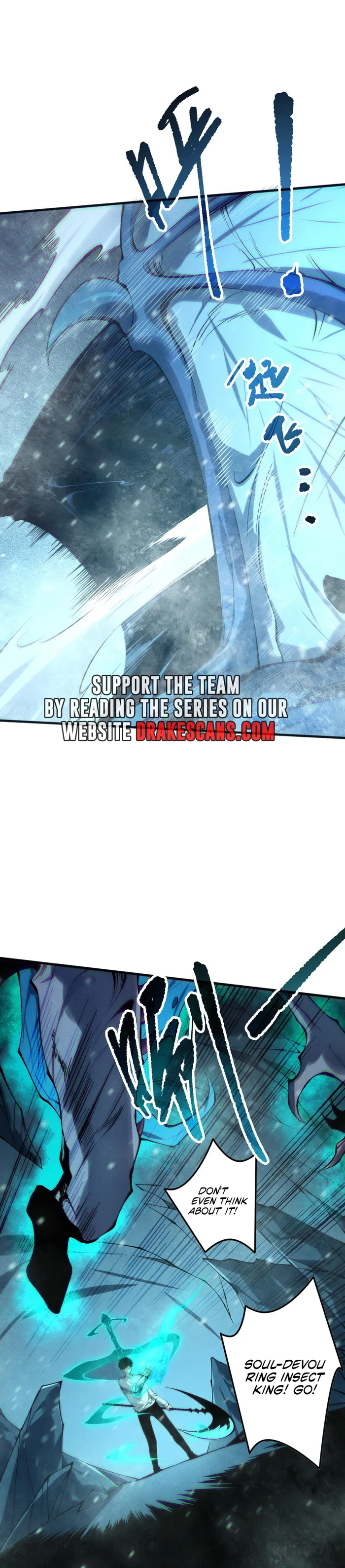 Disastrous Necromancer Chapter 136 - Page 13