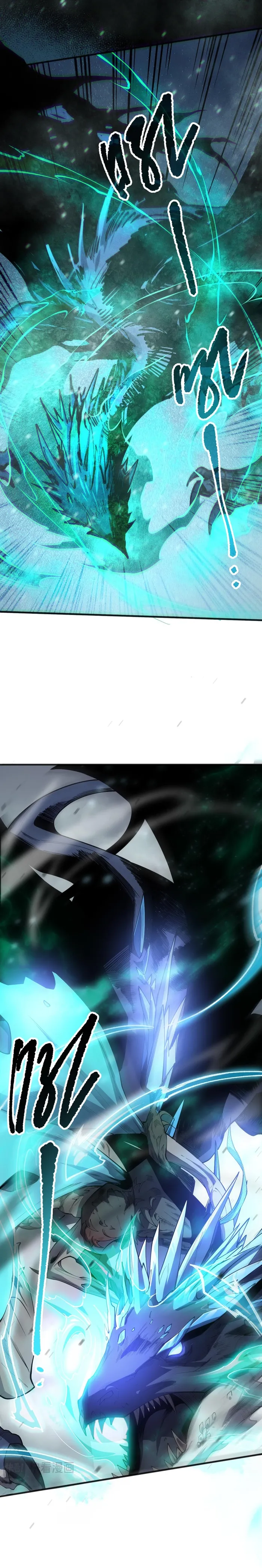 Disastrous Necromancer Chapter 136 - Page 14