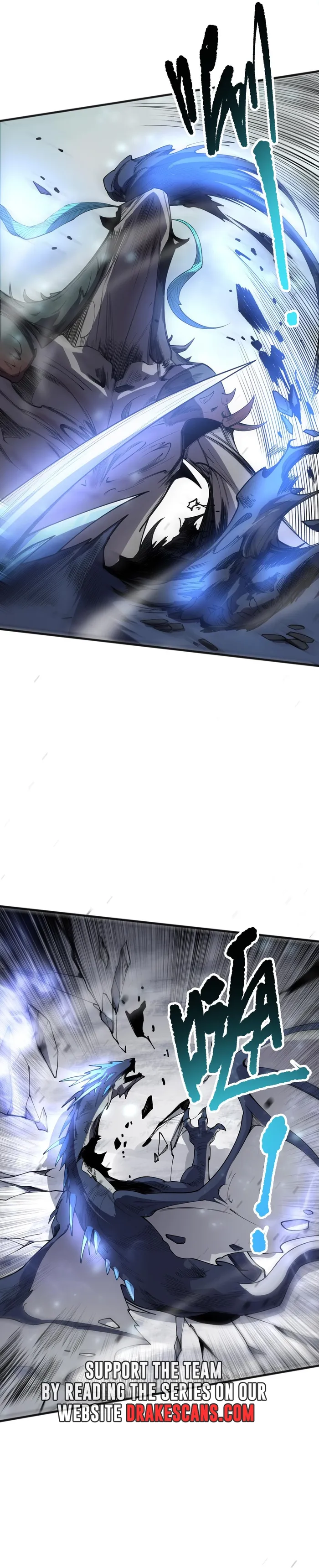 Disastrous Necromancer Chapter 136 - Page 15