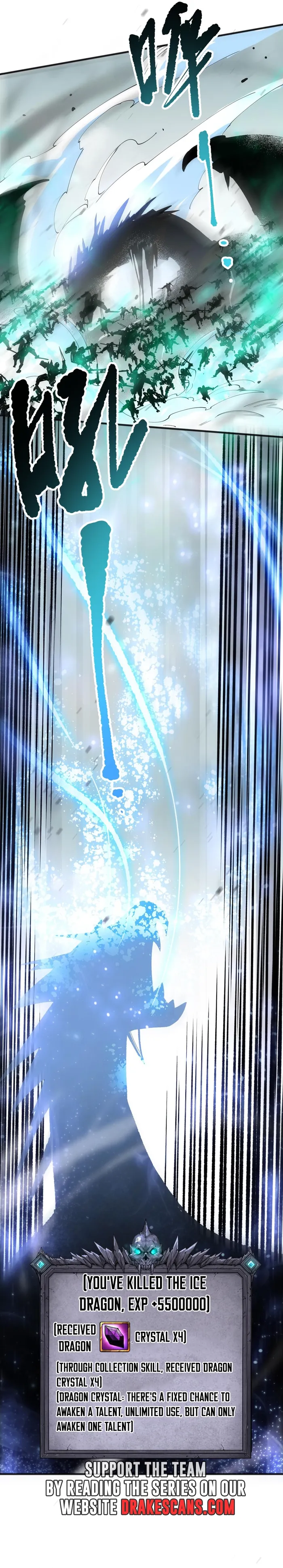 Disastrous Necromancer Chapter 136 - Page 16