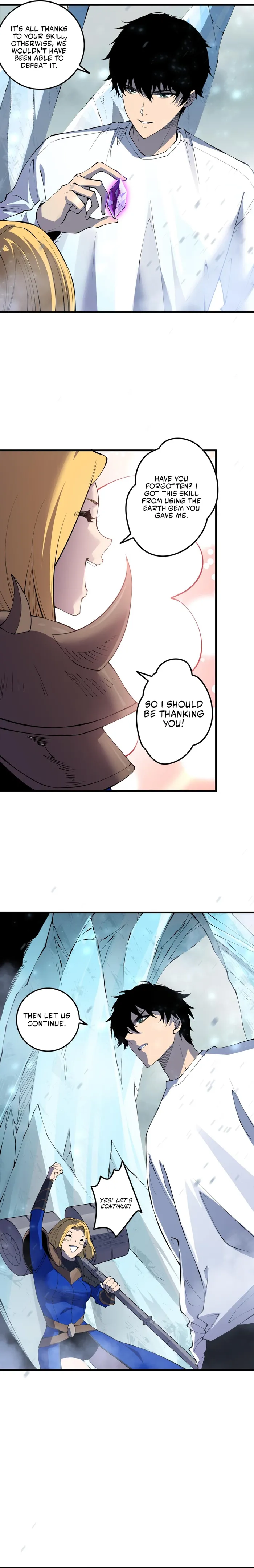 Disastrous Necromancer Chapter 136 - Page 17