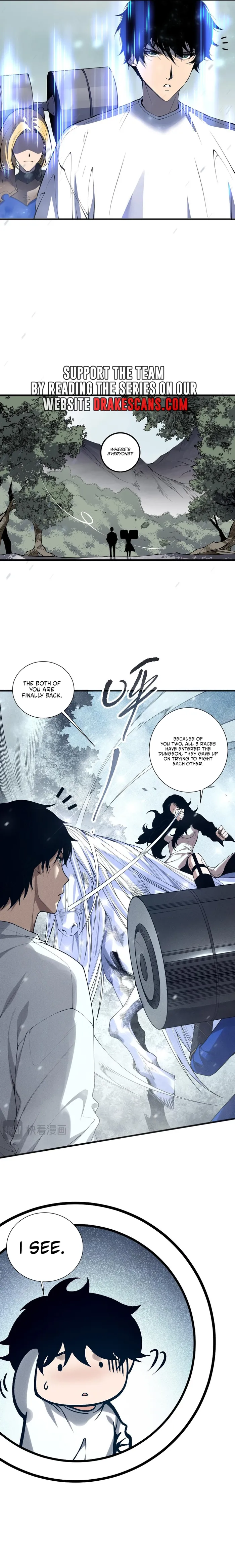 Disastrous Necromancer Chapter 136 - Page 18