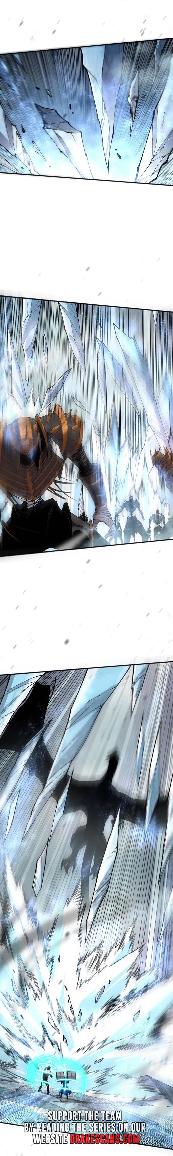 Disastrous Necromancer Chapter 136 - Page 2