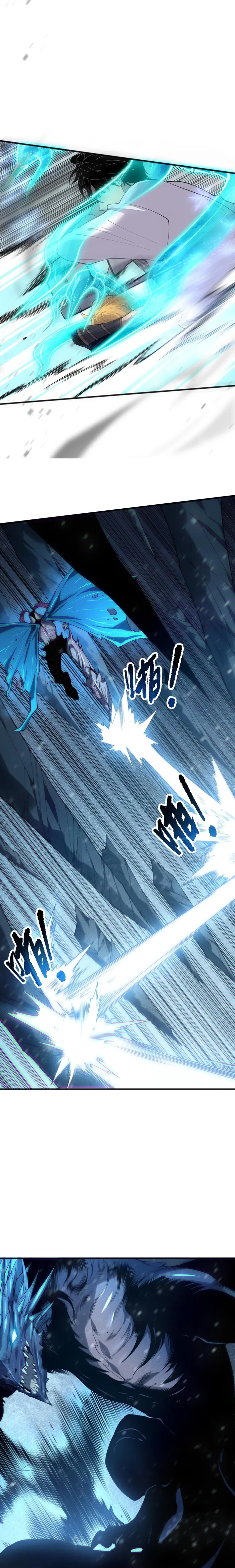 Disastrous Necromancer Chapter 136 - Page 3