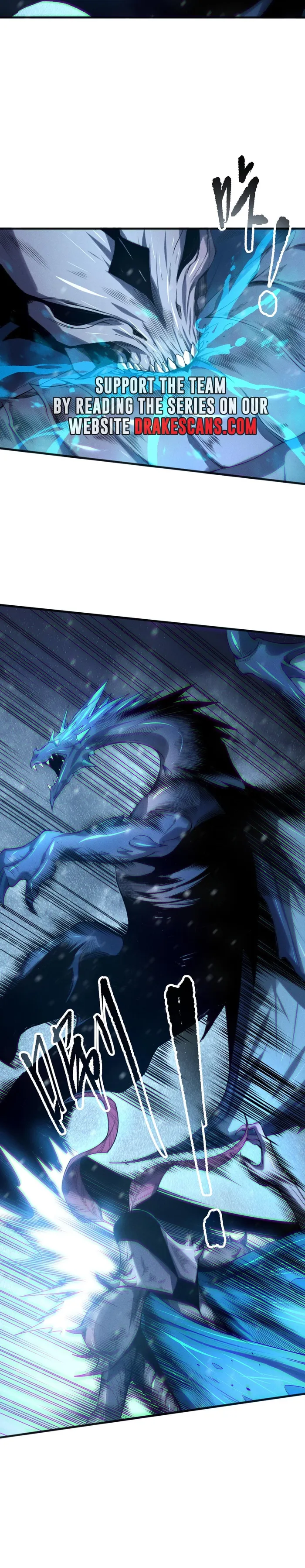 Disastrous Necromancer Chapter 136 - Page 4