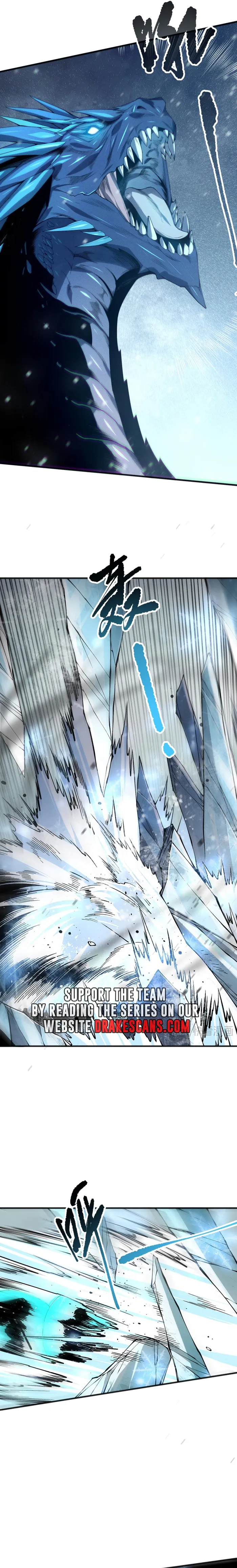 Disastrous Necromancer Chapter 136 - Page 5