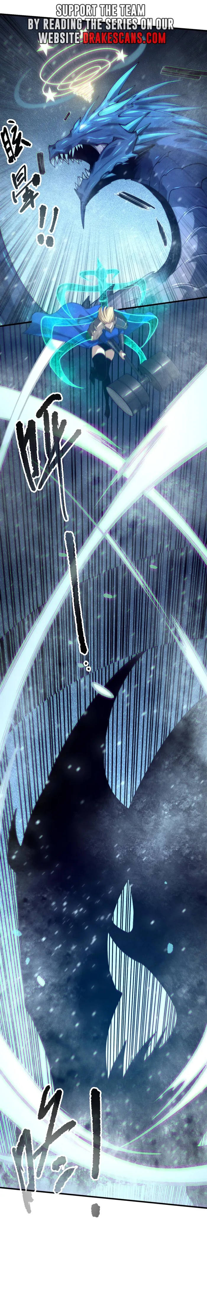 Disastrous Necromancer Chapter 136 - Page 9