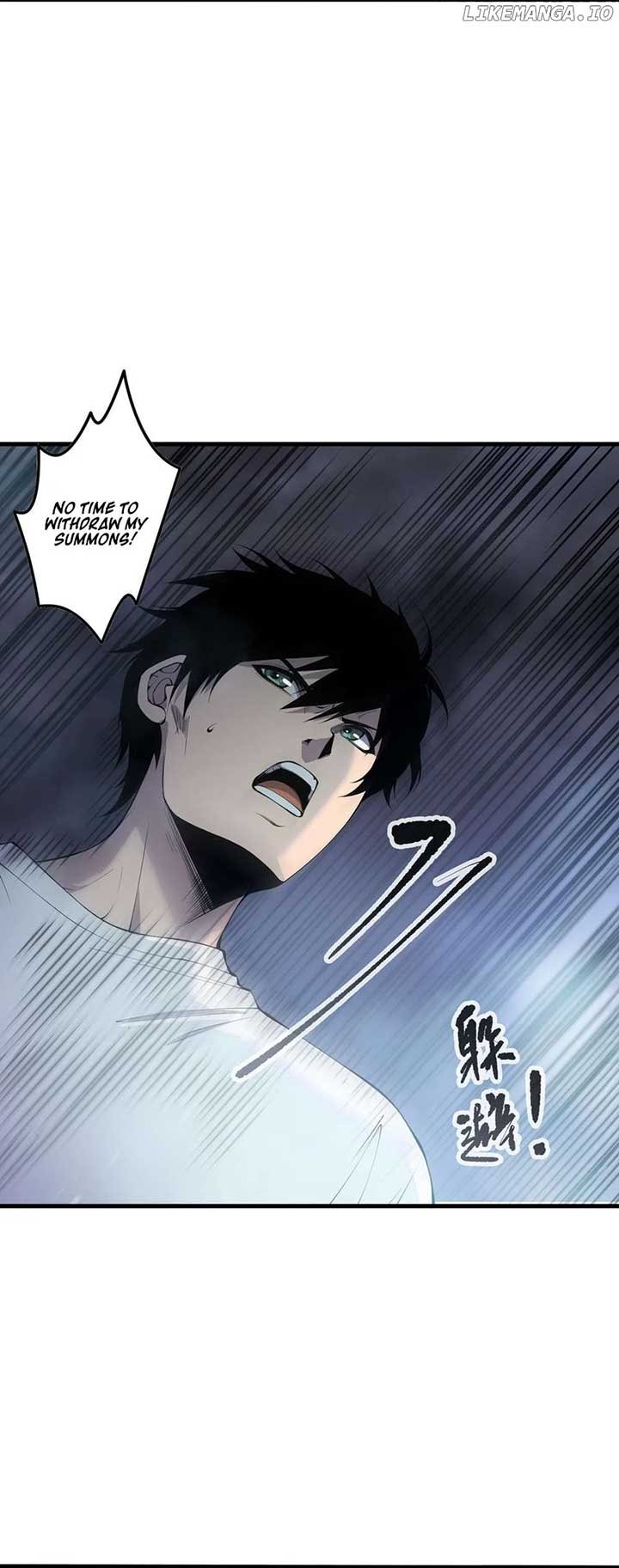 Disastrous Necromancer Chapter 137 - Page 10