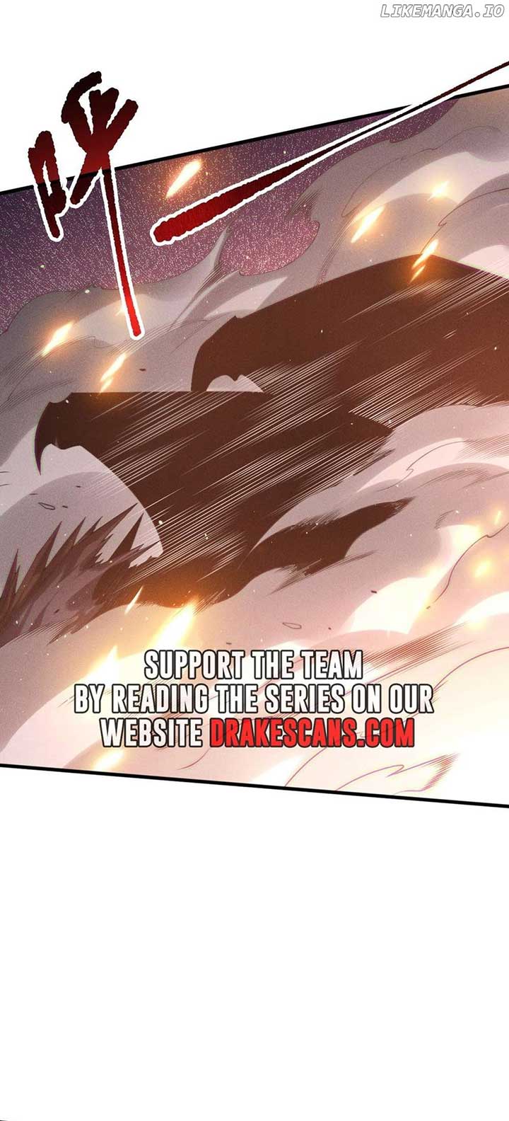 Disastrous Necromancer Chapter 137 - Page 12