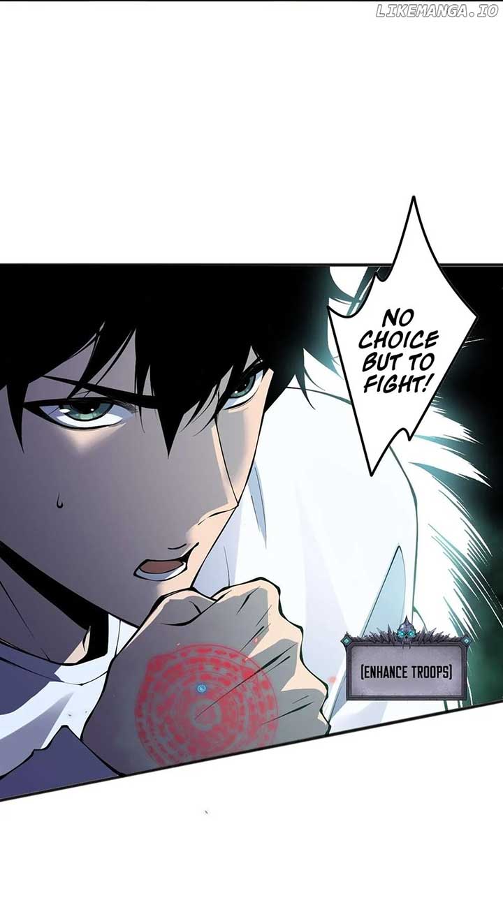 Disastrous Necromancer Chapter 137 - Page 15