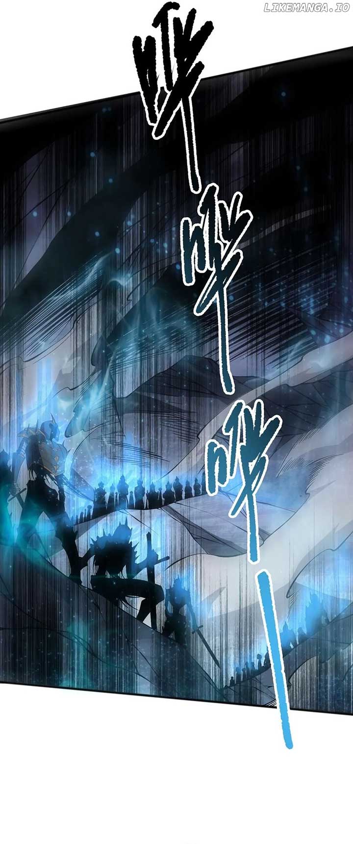 Disastrous Necromancer Chapter 137 - Page 16