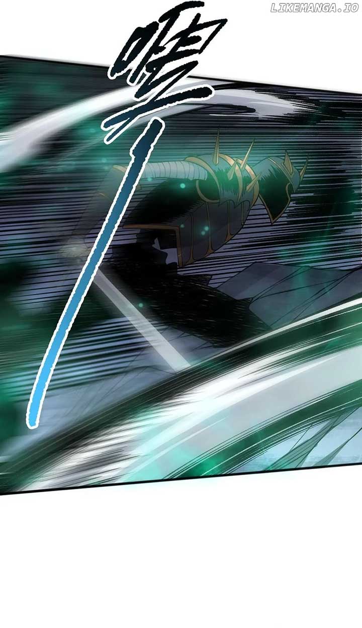 Disastrous Necromancer Chapter 137 - Page 17