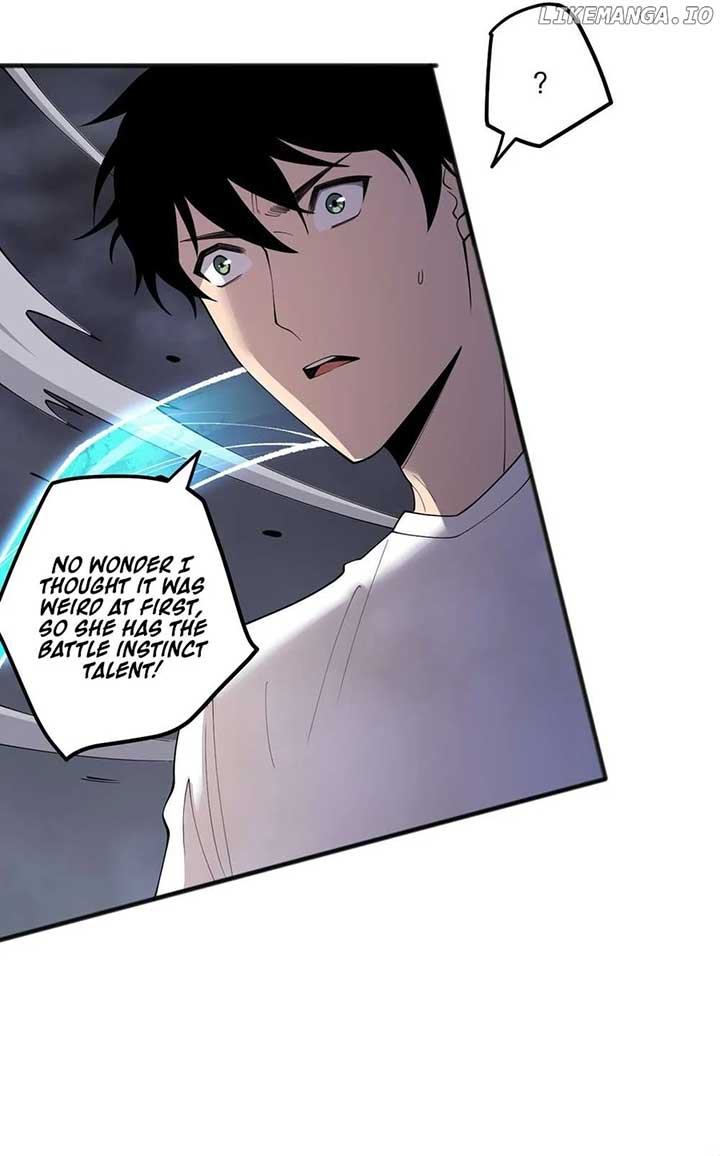 Disastrous Necromancer Chapter 137 - Page 20