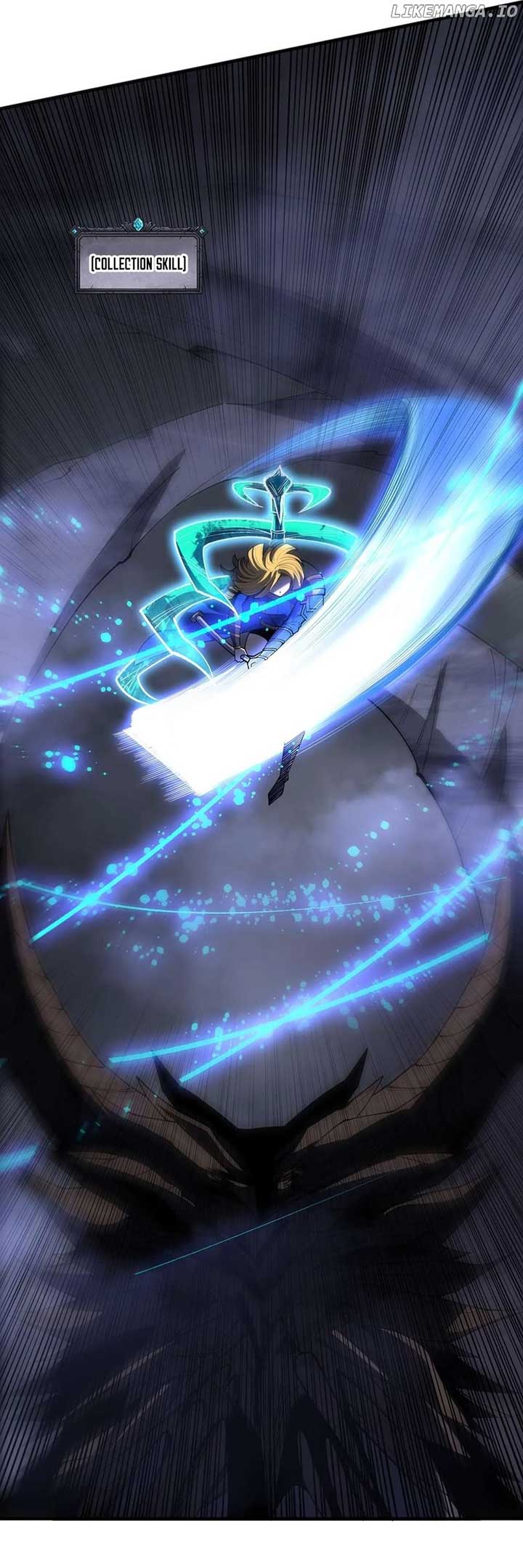 Disastrous Necromancer Chapter 137 - Page 21