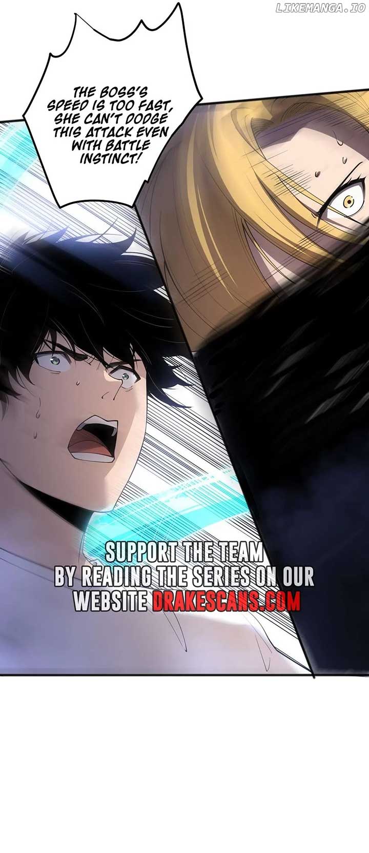 Disastrous Necromancer Chapter 137 - Page 24