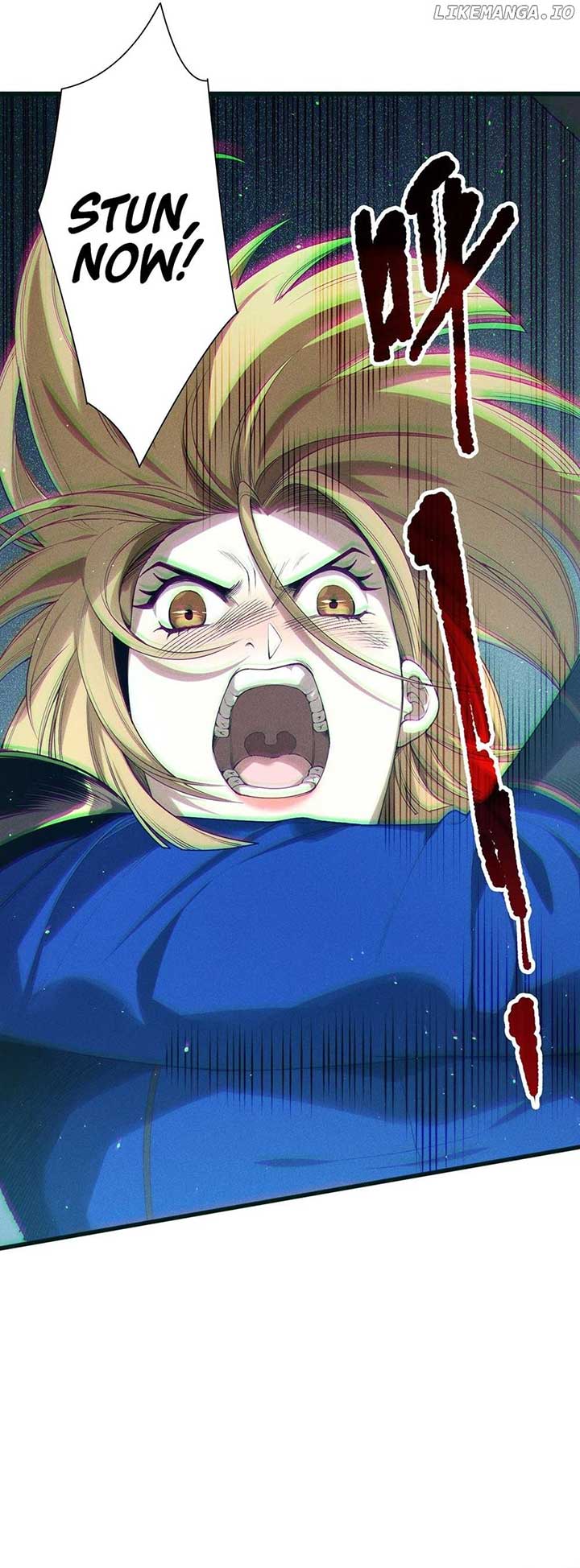 Disastrous Necromancer Chapter 137 - Page 25