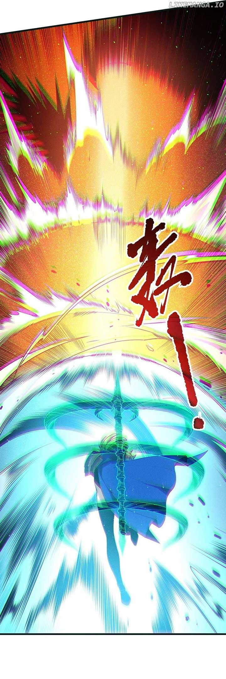 Disastrous Necromancer Chapter 137 - Page 26