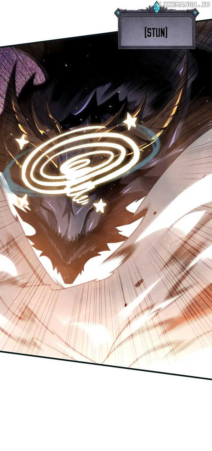 Disastrous Necromancer Chapter 137 - Page 29