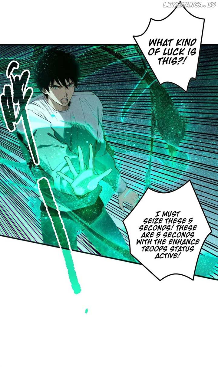 Disastrous Necromancer Chapter 137 - Page 30